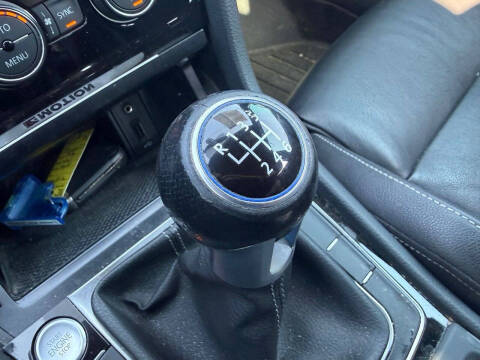 2016 Volkswagen Golf R