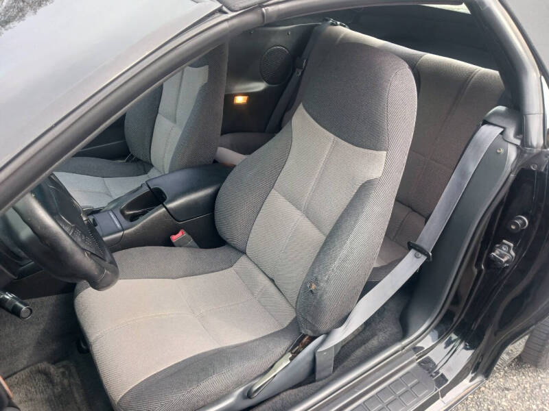 1994 Chevrolet Camaro Z28