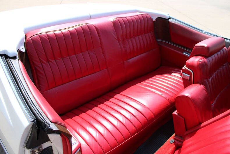 1973 Cadillac Eldorado