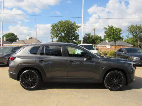 2025 Mazda CX-50 2.5 S Preferred