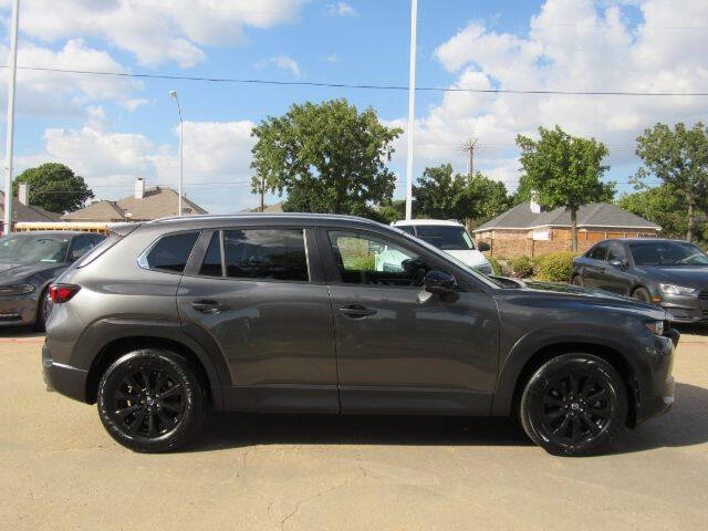 2025 Mazda CX-50 2.5 S Preferred