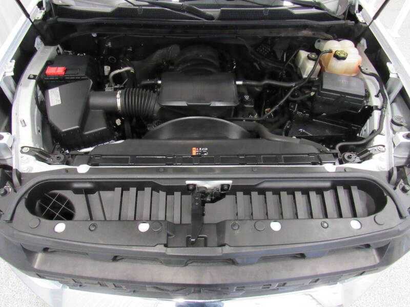 2020 Chevrolet Silverado 2500HD Work Truck