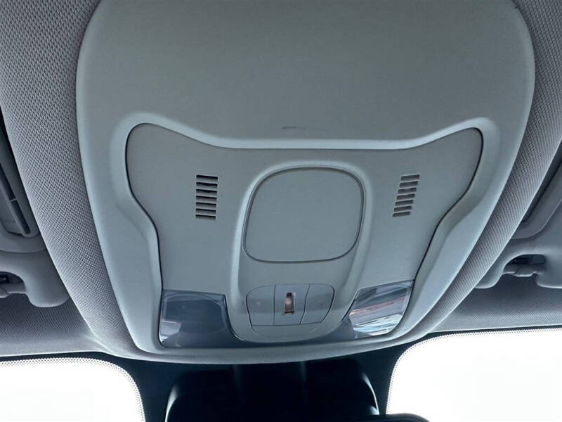 2015 Jeep Renegade Trailhawk