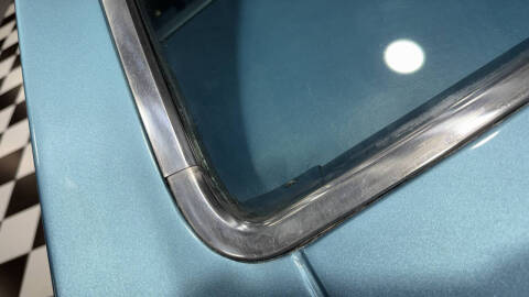 1971 Chevrolet Chevelle