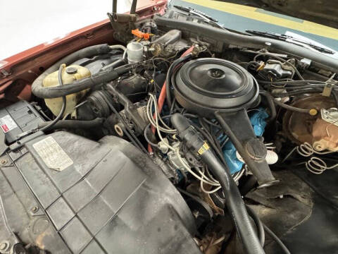 1978 Buick Electra
