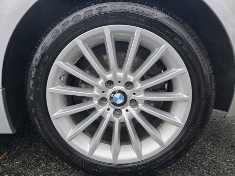 2011 BMW 5 Series 535i xDrive