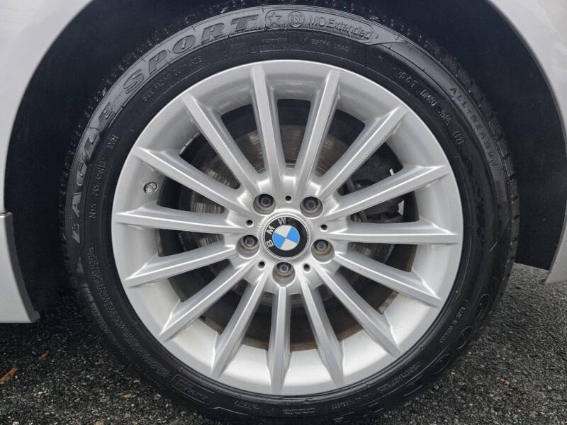 2011 BMW 5 Series 535i xDrive