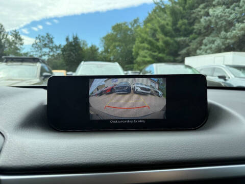 2024 Mazda CX-50 2.5 S Premium