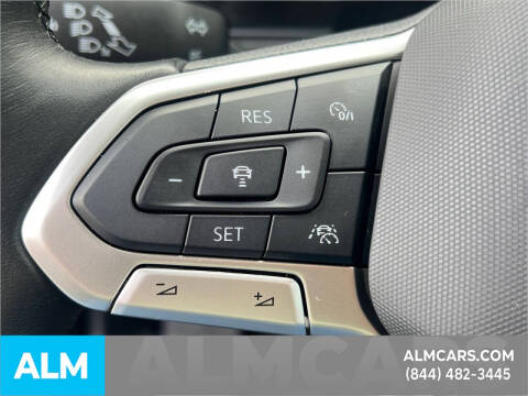 2023 Volkswagen Jetta SE