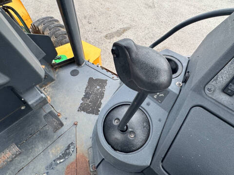 2020 John Deere 310 SL