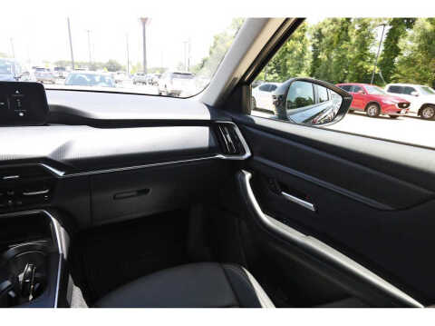 2026 Mazda CX-90 3.3 Turbo Select