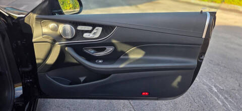 2022 Mercedes-Benz E-Class E 450