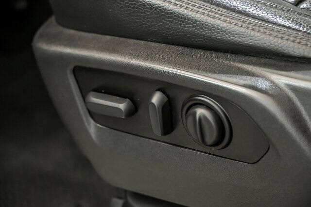 2022 GMC Sierra 2500HD