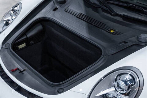 2015 Porsche 911 GT3