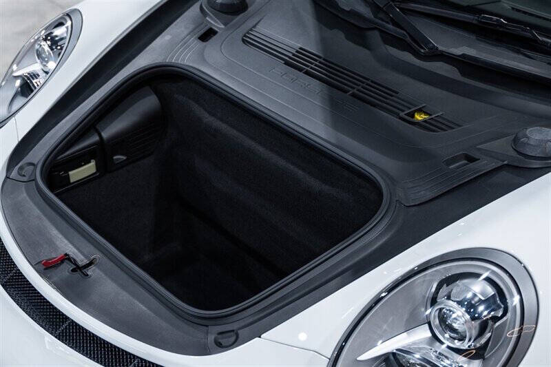 2015 Porsche 911 GT3
