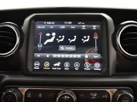 2021 Jeep Wrangler Unlimited Rubicon 392