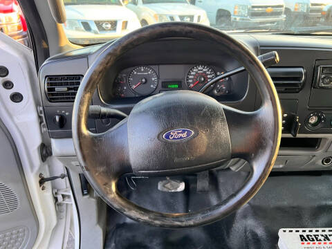 2006 Ford F-250 Super Duty XL