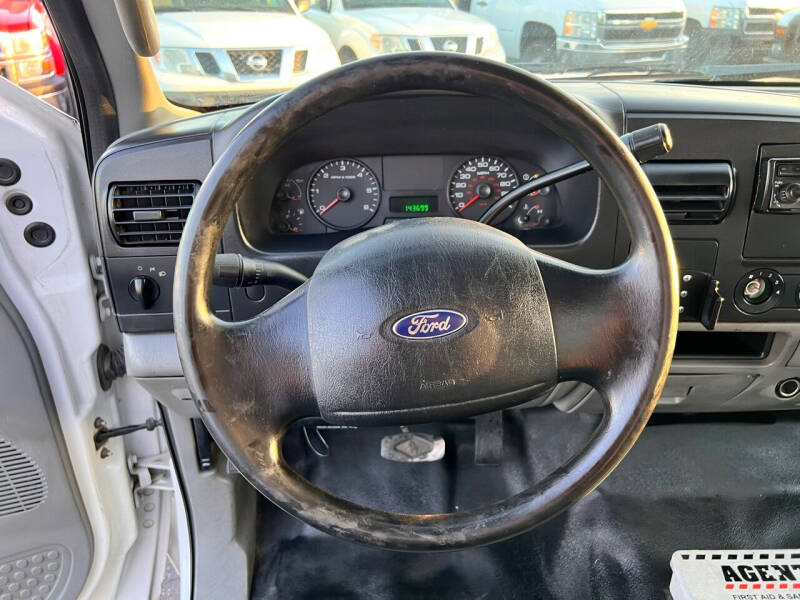 2006 Ford F-250 Super Duty XL