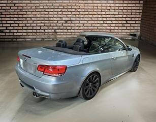 2008 BMW M3 for sale at Evans Auto Brokerage & Sales in Thousand Oaks, CA