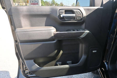 2022 Chevrolet Silverado 1500 Limited
