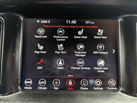 2019 Dodge Charger R/T