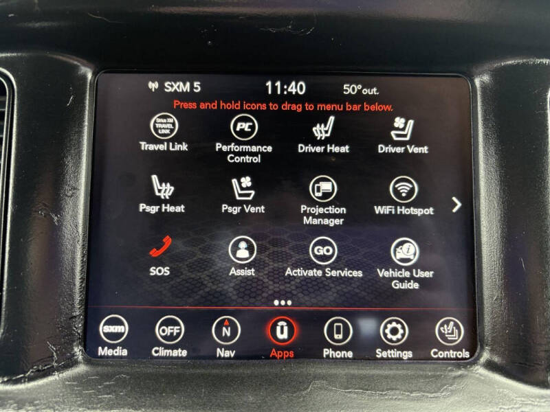 2019 Dodge Charger R/T