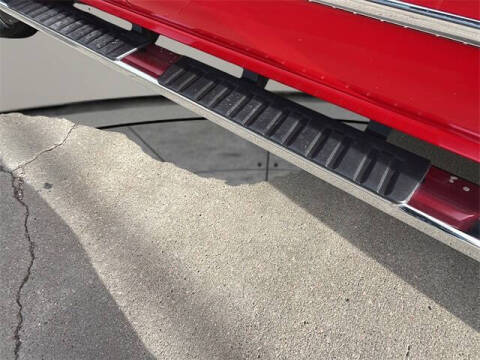 2017 Chevrolet Silverado 3500HD