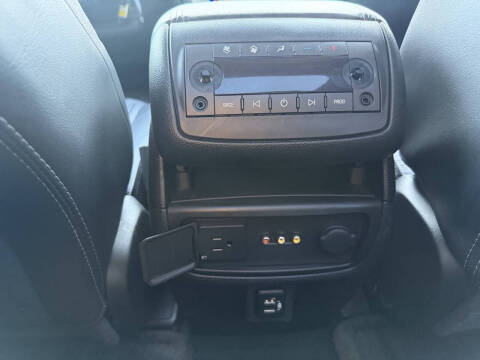 2017 GMC Acadia Limited