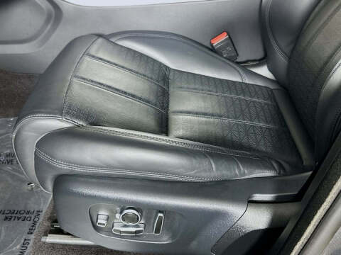 2021 Land Rover Range Rover Sport P525 Autobiography