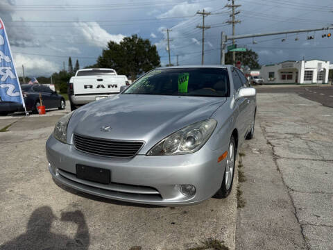 2005 Lexus ES 330