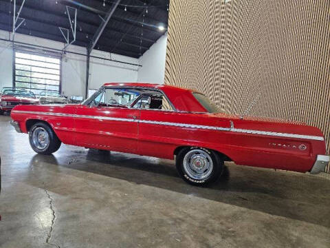 1964 Chevrolet Impala