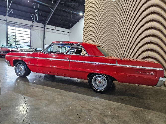 1964 Chevrolet Impala
