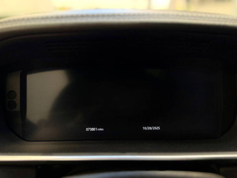 2020 Land Rover Range Rover HSE Td6