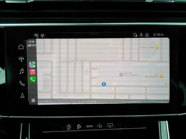 2023 Audi Q7 quattro Premium Plus 45 TFSI