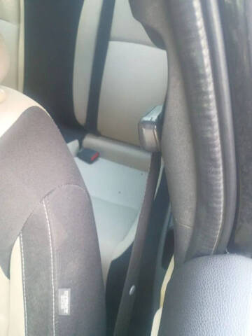 2017 Honda Civic EX-T