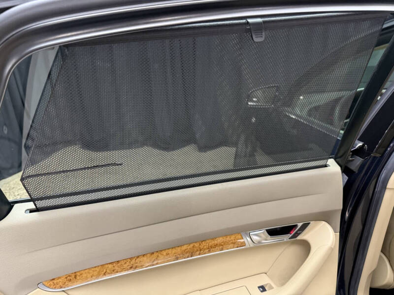 2006 Audi A6 3.2 quattro