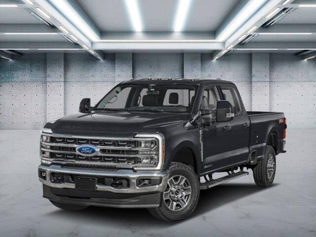 2026 Ford F-350 Super Duty