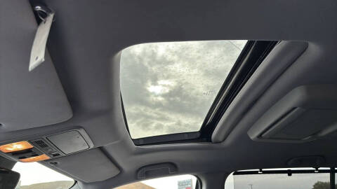 2019 Honda Pilot Touring