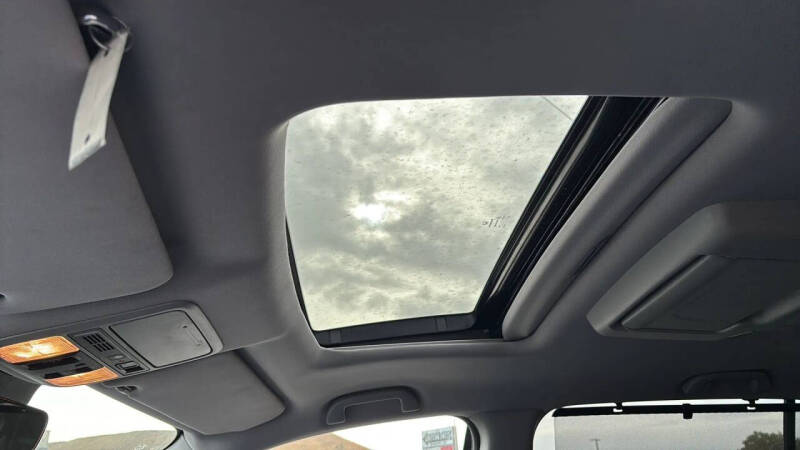 2019 Honda Pilot Touring