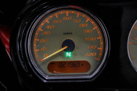 2017 Harley-Davidson Road Glide Special