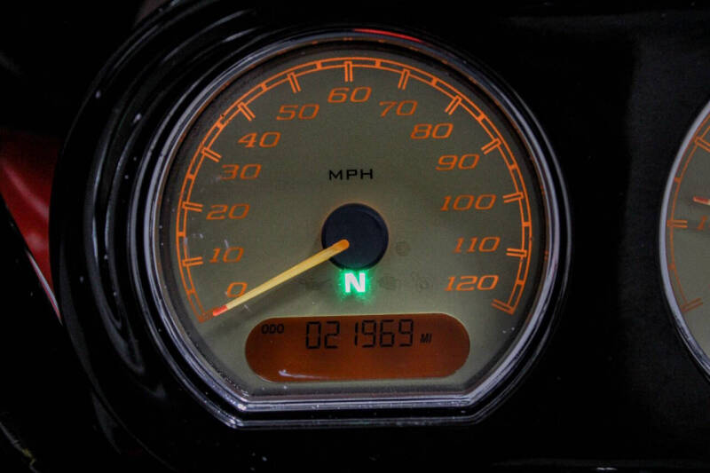 2017 Harley-Davidson Road Glide Special