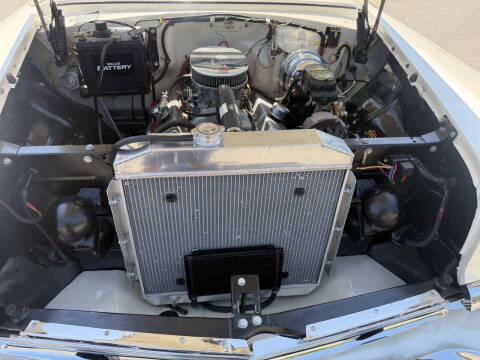 1956 Chevrolet 150