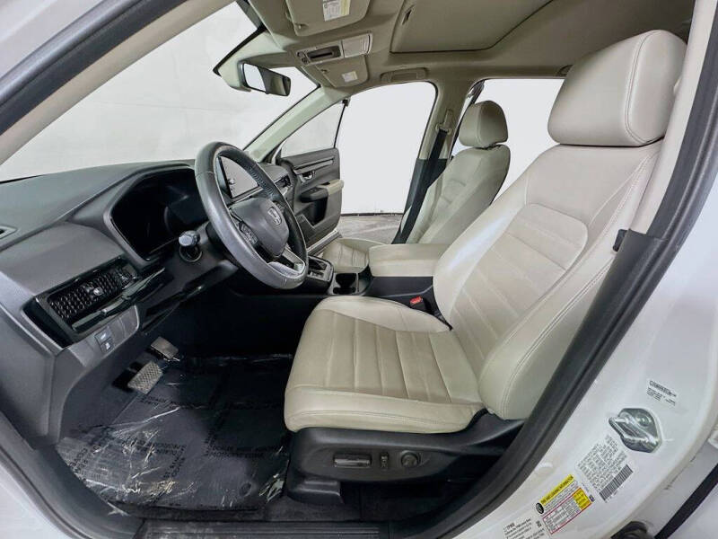 2023 Honda CR-V