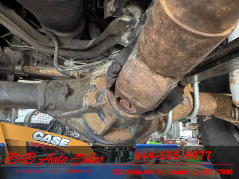 1988 Chevrolet Blazer