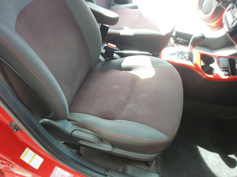 2020 Mitsubishi Mirage