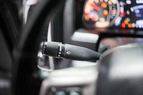 2017 RAM 2500 Laramie