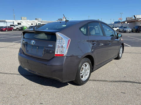 2011 Toyota Prius Five