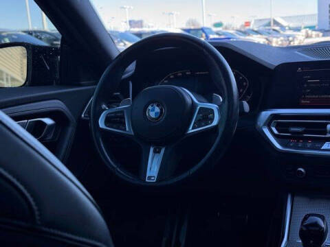 2022 BMW 2 Series M240i xDrive