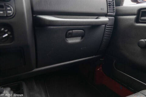 2004 Jeep Wrangler Rubicon