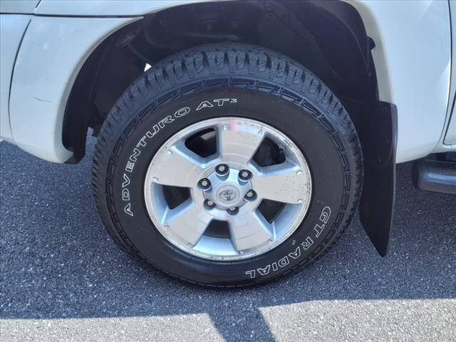 2010 Toyota Tacoma for sale at Auto Energy in Lebanon, VA